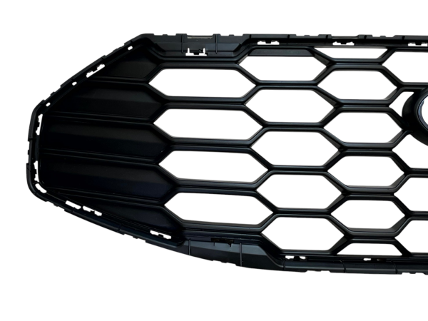 Ford Transit Custom Mk2 Front Bumper Radiator Grille 23 ON PZ31 17B968 G Genuine 178519238895 2