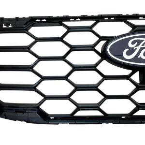 Ford Transit Custom Mk2 Front Bumper Radiator Grille 23 ON PZ31-17B968-G Genuine - Image 3