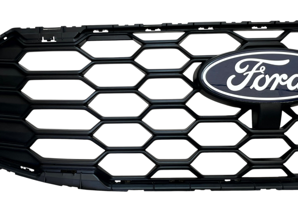 Ford Transit Custom Mk2 Front Bumper Radiator Grille 23 ON PZ31 17B968 G Genuine 178519238895 3