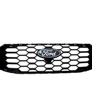 Ford Transit Custom Mk2 Front Bumper Radiator Grille 23 ON PZ31-17B968-G Genuine - Image 1