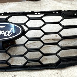 Ford Transit Custom Mk2 Front Bumper Radiator Grille 23 ON PZ31-17B968-G Genuine - Image 5