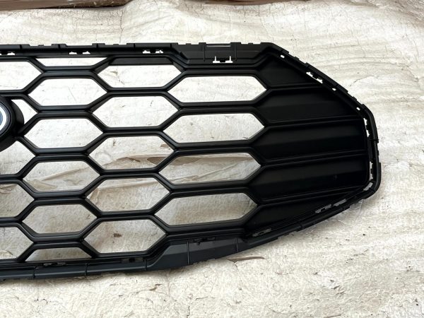 Ford Transit Custom Mk2 Front Bumper Radiator Grille 23 ON PZ31 17B968 G Genuine 178519238895 6