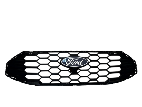 Ford Transit Custom Mk2 Front Bumper Radiator Grille 23 ON PZ31 17B968 G Genuine 178519238895