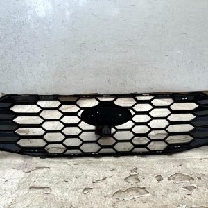 Ford Transit Custom Mk2 Front Bumper Radiator Grille 23 ON PZ31-17B968-G Genuine - Image 7
