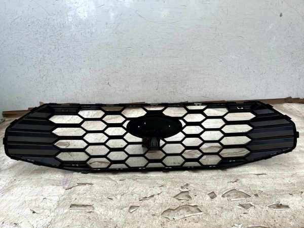 Ford Transit Custom Mk2 Front Bumper Radiator Grille 23 ON PZ31 17B968 G Genuine 178519238895 7