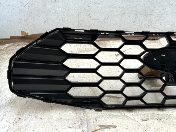 Ford Transit Custom Mk2 Front Bumper Radiator Grille 23 ON PZ31 17B968 G Genuine 178519238895 8