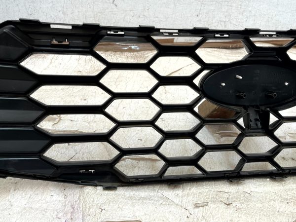 Ford Transit Custom Mk2 Front Bumper Radiator Grille 23 ON PZ31 17B968 G Genuine 178519238895 9
