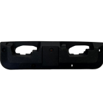 Ford Transit Custom Rear Barn Door Catch Cover PZ31 V404C08 BB319W Genuine 178539071515