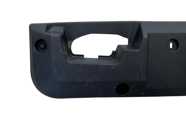 Ford Transit Custom Rear Barn Door Catch Cover PZ31 V404C08 BB319W Genuine 178539071515 2