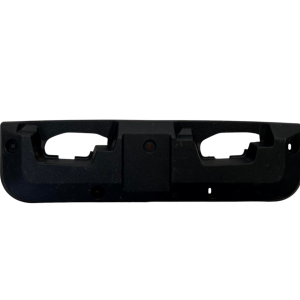 Ford Transit Custom Rear Barn Door Catch Cover PZ31-V404C08-BB319W Genuine - Image 1