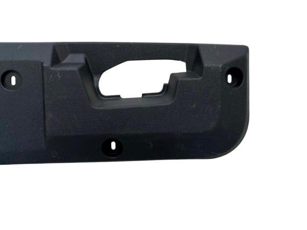 Ford Transit Custom Rear Barn Door Catch Cover PZ31 V404C08 BB319W Genuine 178539071515 4