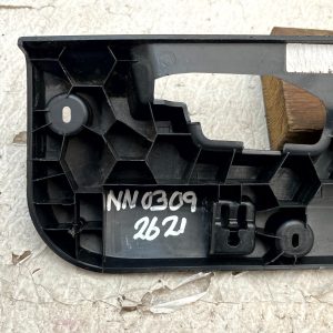 Ford Transit Custom Rear Barn Door Catch Cover PZ31-V404C08-BB319W Genuine - Image 6