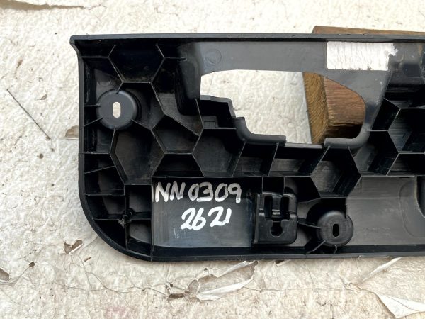 Ford Transit Custom Rear Barn Door Catch Cover PZ31 V404C08 BB319W Genuine 178539071515 6