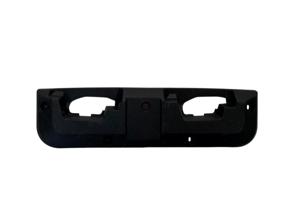 Ford Transit Custom Rear Barn Door Catch Cover PZ31 V404C08 BB319W Genuine 178539071515