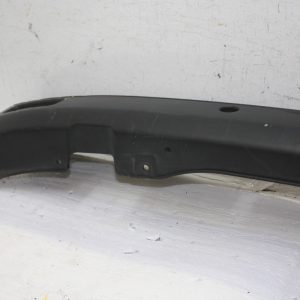 Ford Transit Custom Rear Bumper 2012 TO 2018 BK21-17E962-A Genuine *DAMAGED* - Image 14