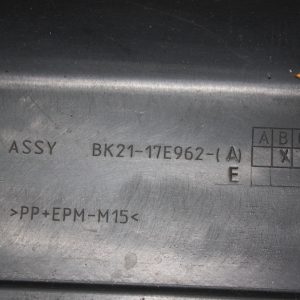 Ford Transit Custom Rear Bumper 2012 TO 2018 BK21-17E962-A Genuine *DAMAGED* - Image 15