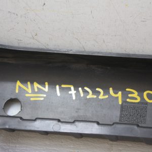 Ford Transit Custom Rear Bumper 2012 TO 2018 BK21-17E962-A Genuine *DAMAGED* - Image 20