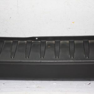 Ford Transit Custom Rear Bumper 2012 TO 2018 BK21-17E962-A Genuine *DAMAGED* - Image 4