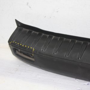 Ford Transit Custom Rear Bumper 2012 TO 2018 BK21-17E962-A Genuine *DAMAGED* - Image 6