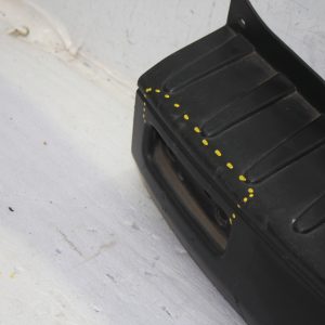 Ford Transit Custom Rear Bumper 2012 TO 2018 BK21-17E962-A Genuine *DAMAGED* - Image 7