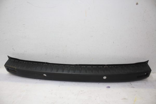 Ford-Transit-Custom-Rear-Bumper-2012-TO-2018-BK21-17E962-A-Genuine-DAMAGED-177479158515
