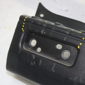 Ford Transit Custom Rear Bumper 2012 TO 2018 BK21-17E962-A Genuine *DAMAGED* - Image 8