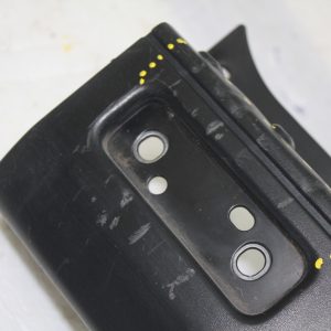 Ford Transit Custom Rear Bumper 2012 TO 2018 BK21-17E962-A Genuine *DAMAGED* - Image 9