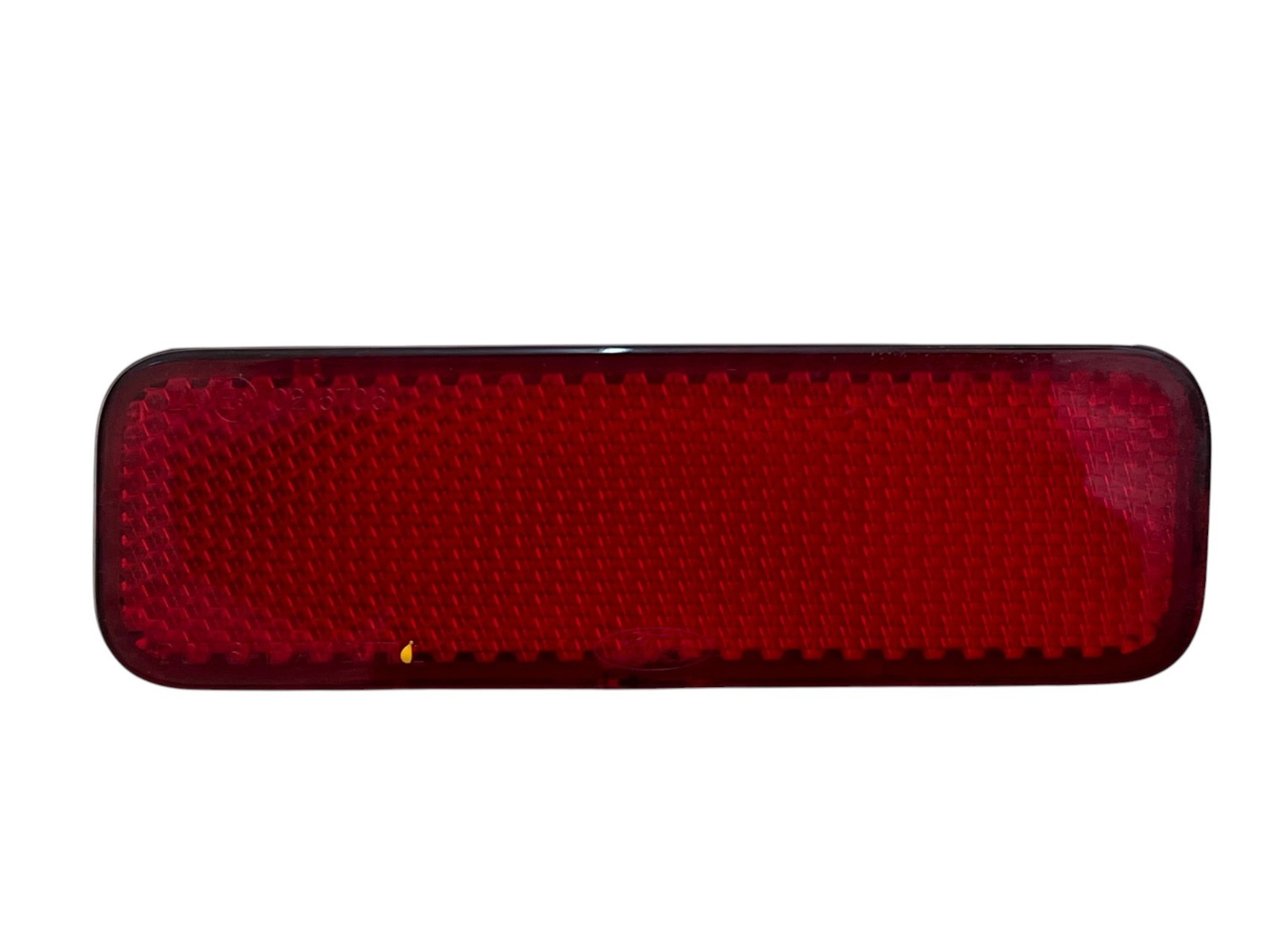 Ford Transit Custom Rear Bumper Left Side Light Reflector BK21-515C0-AA Genuine