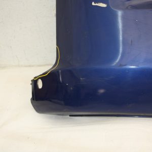 Ford Transit Custom Rear Bumper Right Corner BK21-17926-B Genuine *DAMAGED* - Image 4