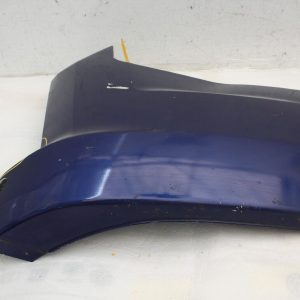 Ford Transit Custom Rear Bumper Right Corner BK21-17926-B Genuine *DAMAGED* - Image 7