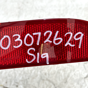 Ford Transit Custom Rear Bumper Right Reflector 2023 ON PZ31-13B414-AC Genuine - Image 15