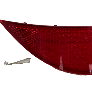Ford Transit Custom Rear Bumper Right Reflector 2023 ON PZ31-13B414-AC Genuine - Image 3
