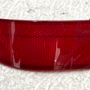 Ford Transit Custom Rear Bumper Right Reflector 2023 ON PZ31-13B414-AC Genuine - Image 4