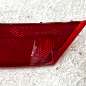 Ford Transit Custom Rear Bumper Right Reflector 2023 ON PZ31-13B414-AC Genuine - Image 5