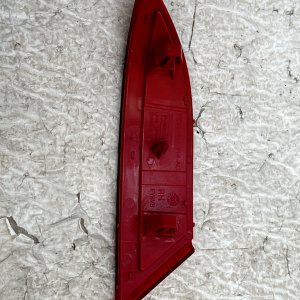 Ford Transit Custom Rear Bumper Right Reflector 2023 ON PZ31-13B414-AC Genuine - Image 6