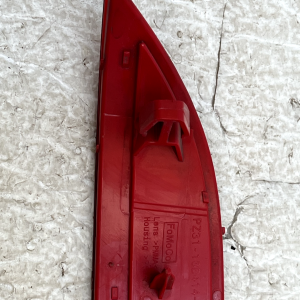 Ford Transit Custom Rear Bumper Right Reflector 2023 ON PZ31-13B414-AC Genuine - Image 7
