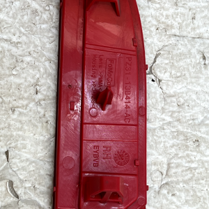 Ford Transit Custom Rear Bumper Right Reflector 2023 ON PZ31-13B414-AC Genuine - Image 8