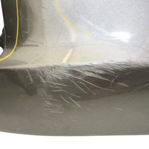 Ford Transit Custom Rear Right Bumper Corner 2018 TO 2023 JK21-17926-P Genuine - Image 4