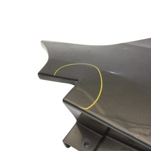 Ford Transit Custom Rear Right Bumper Corner 2018 TO 2023 JK21-17926-P Genuine - Image 5