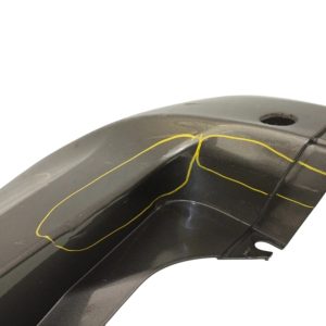 Ford Transit Custom Rear Right Bumper Corner 2018 TO 2023 JK21-17926-P Genuine - Image 6