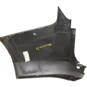 Ford Transit Custom Rear Right Bumper Corner 2018 TO 2023 JK21-17926-P Genuine - Image 8