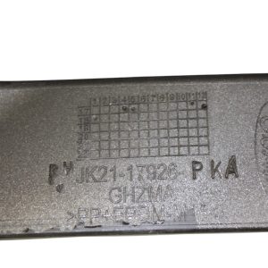 Ford Transit Custom Rear Right Bumper Corner 2018 TO 2023 JK21-17926-P Genuine - Image 9