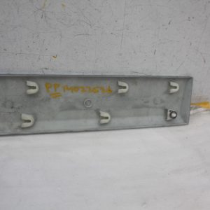 Ford Transit Custom Rear Right Door Moulding 2018-2023 BK21-29076-BE *DAMAGED* - Image 12