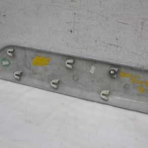 Ford Transit Custom Rear Right Door Moulding 2018-2023 BK21-29076-BE *DAMAGED* - Image 14