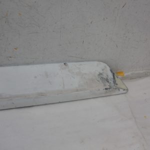 Ford Transit Custom Rear Right Door Moulding 2018-2023 BK21-29076-BE *DAMAGED* - Image 3