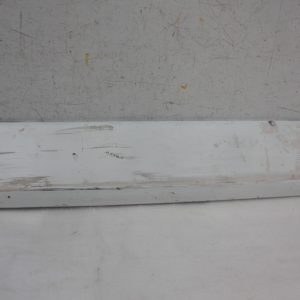 Ford Transit Custom Rear Right Door Moulding 2018-2023 BK21-29076-BE *DAMAGED* - Image 4