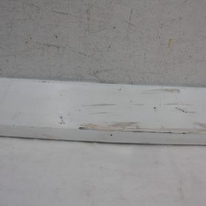 Ford Transit Custom Rear Right Door Moulding 2018-2023 BK21-29076-BE *DAMAGED* - Image 5