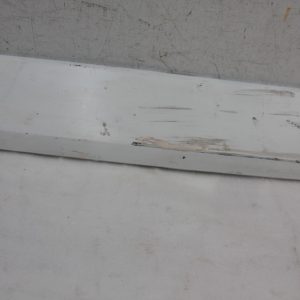 Ford Transit Custom Rear Right Door Moulding 2018-2023 BK21-29076-BE *DAMAGED* - Image 7