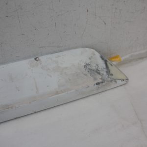 Ford Transit Custom Rear Right Door Moulding 2018-2023 BK21-29076-BE *DAMAGED* - Image 8