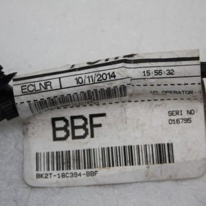 Ford Transit Custom Rear Right Door Wiring Loom 2012 TO 2018 BK2T-18C394-BBF - Image 13